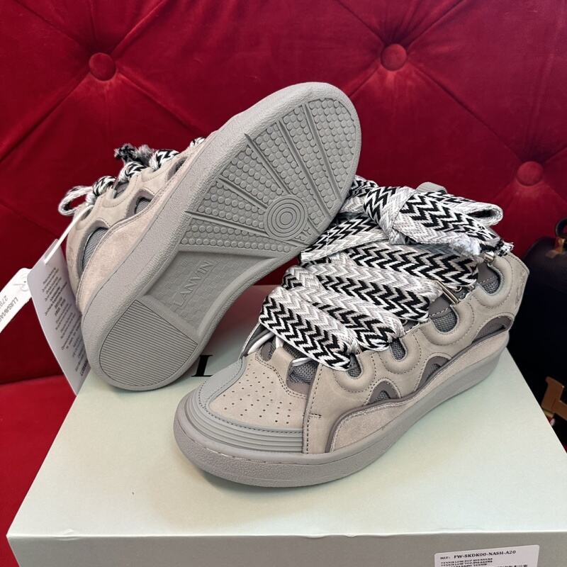 Lanvin Sneakers