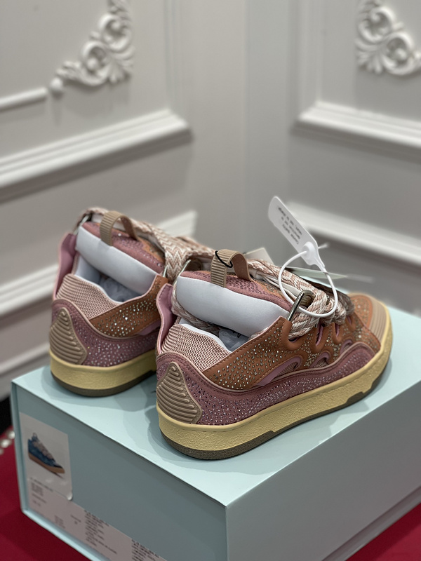 Lanvin Sneakers