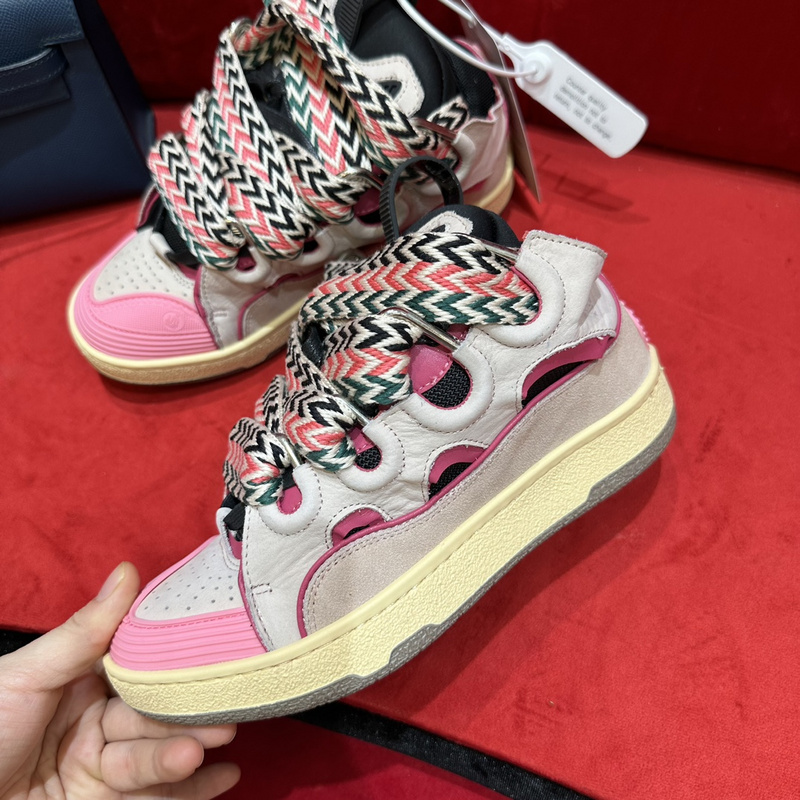 Lanvin Sneakers