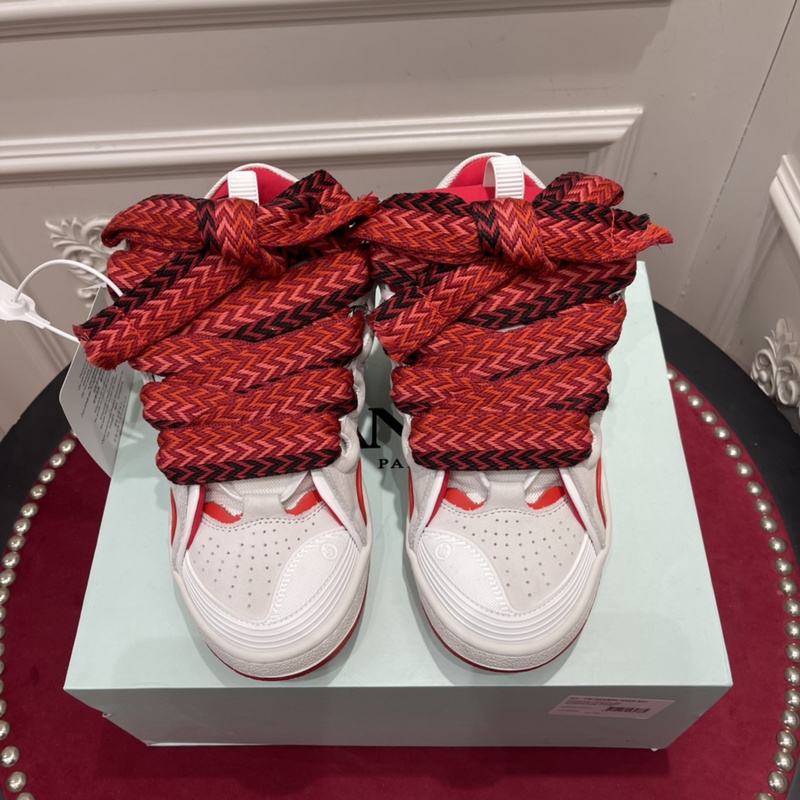Lanvin Sneakers