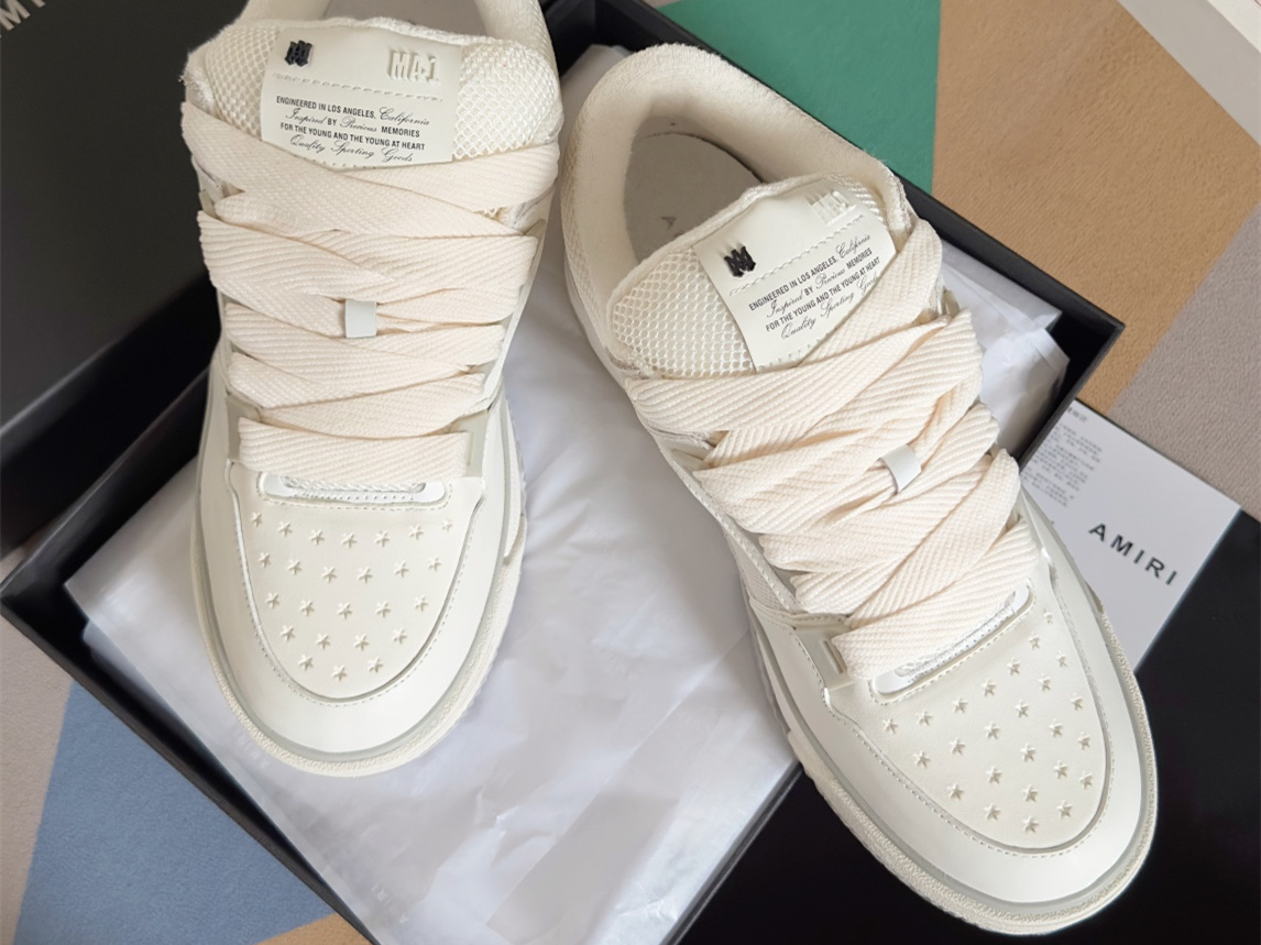 Amiri MA-1 Sneaker