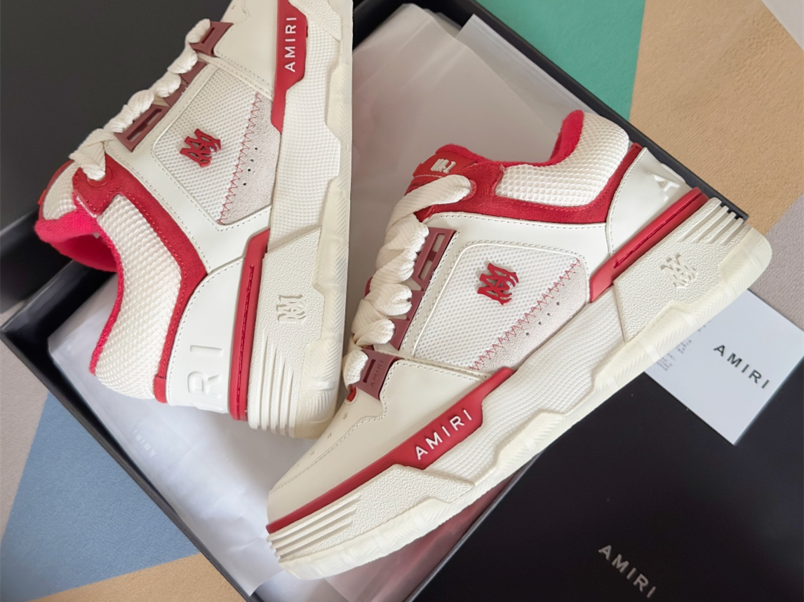 Amiri MA-1 Sneaker