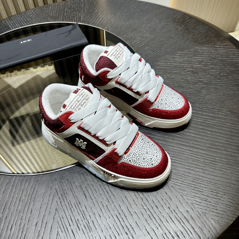 Amiri MA-1 Sneaker