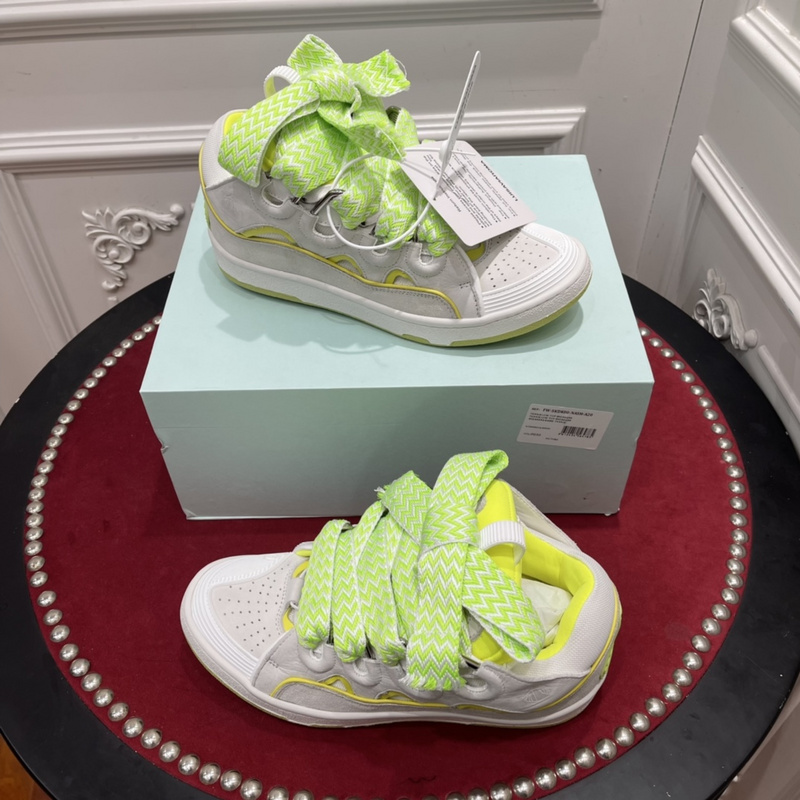 Lanvin Sneakers