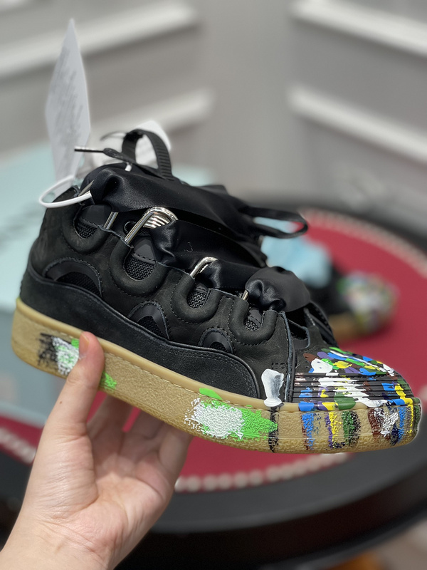 Lanvin Sneakers