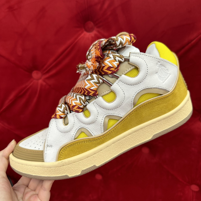 Lanvin Sneakers