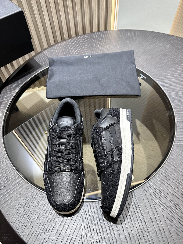 AMIRI PACIFIC BONES