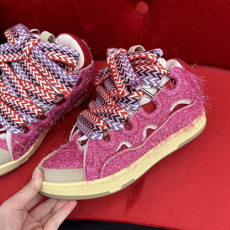 Lanvin Sneakers