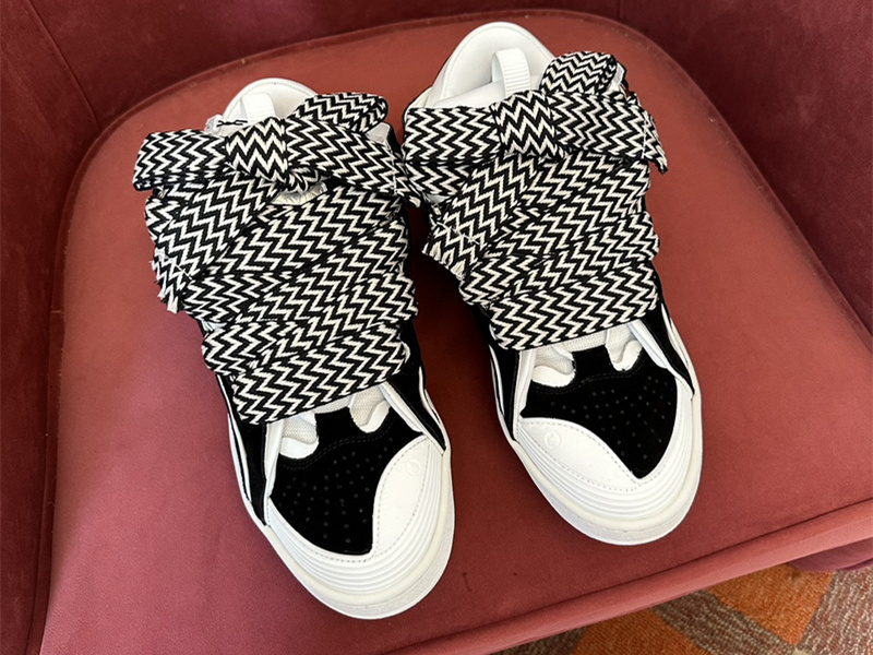 Lanvin Sneakers