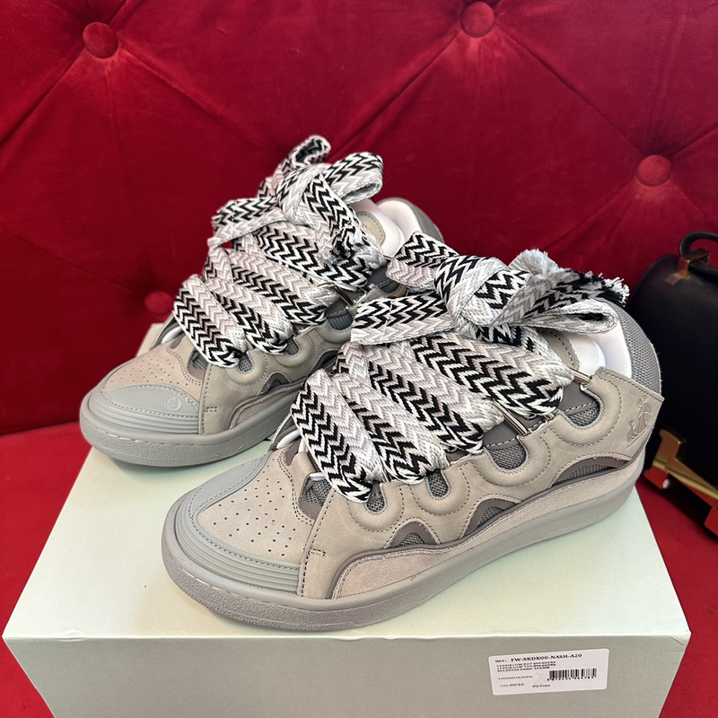 Lanvin Sneakers