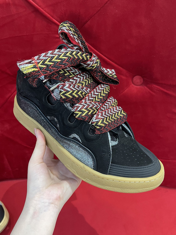 Lanvin Sneakers