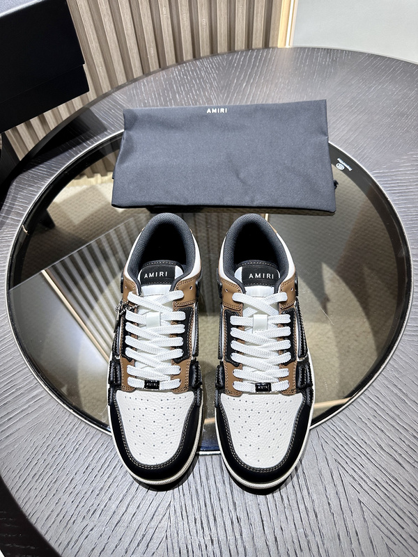 AMIRI PACIFIC BONES