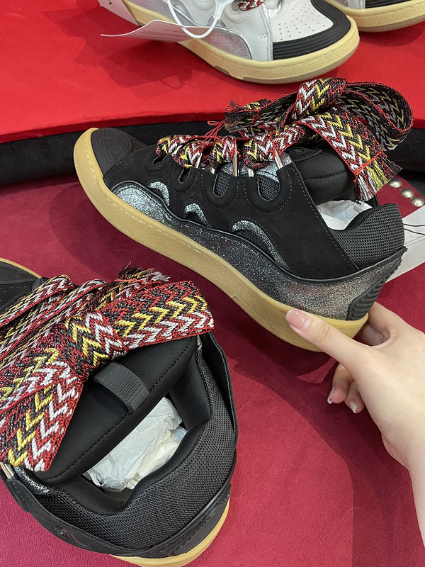 Lanvin Sneakers