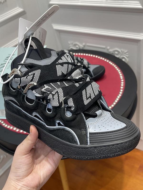 Lanvin Sneakers