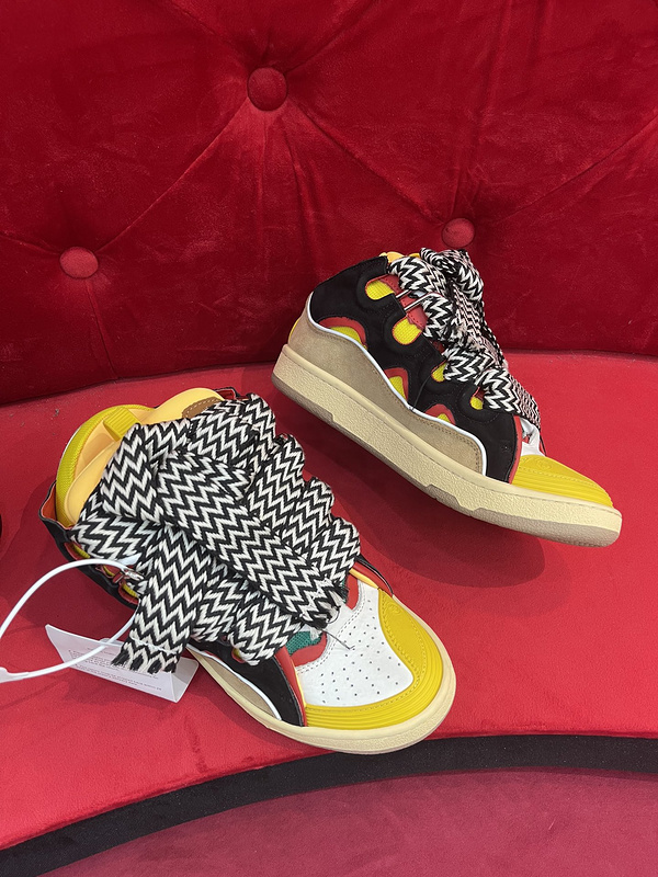 Lanvin Sneakers