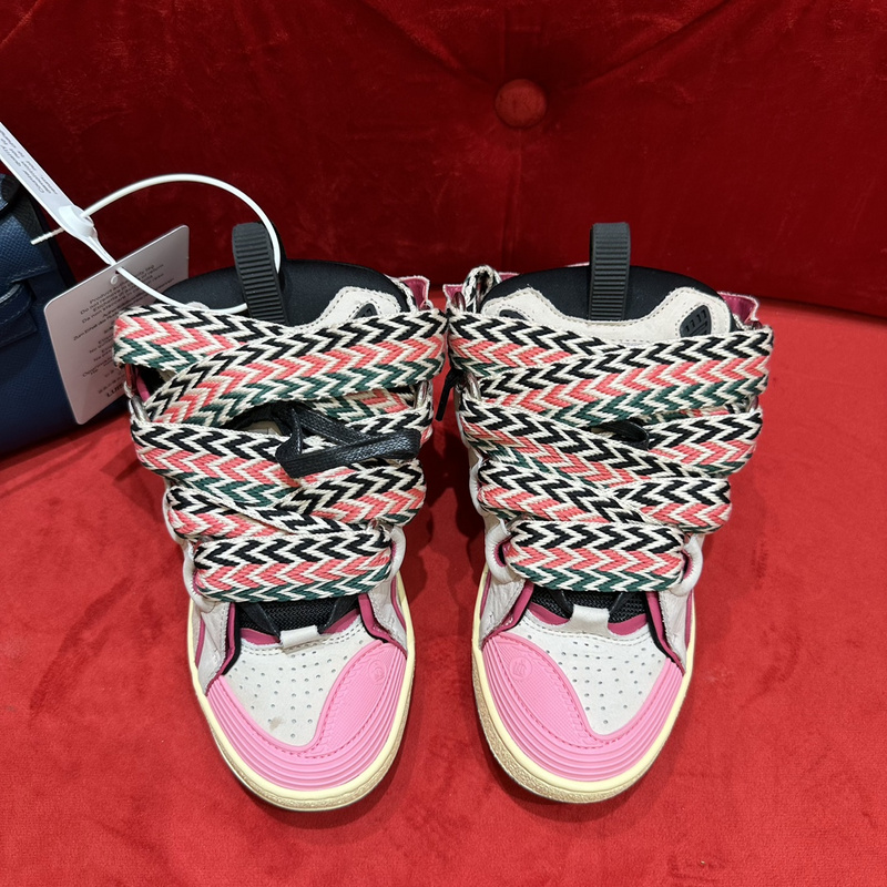 Lanvin Sneakers