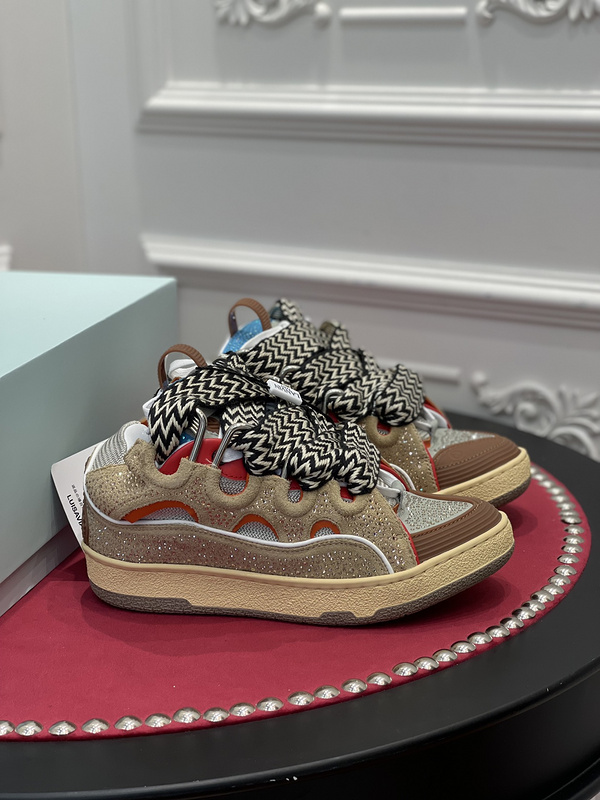 Lanvin Sneakers
