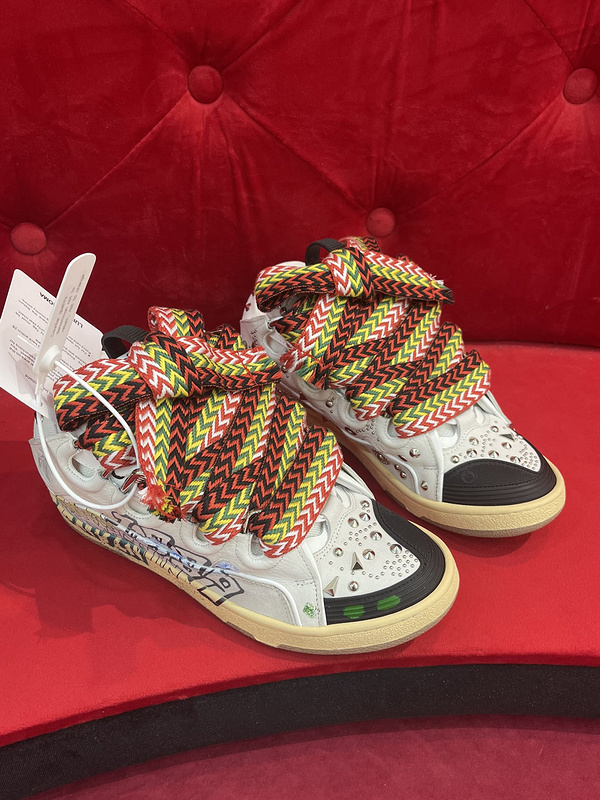 Lanvin Sneakers