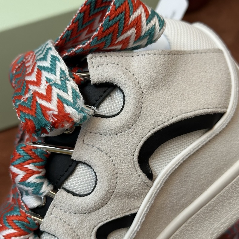 Lanvin Sneakers