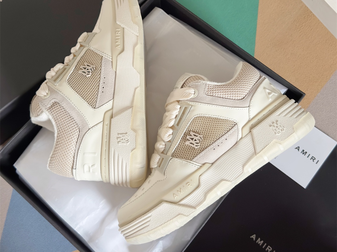 Amiri MA-1 Sneaker