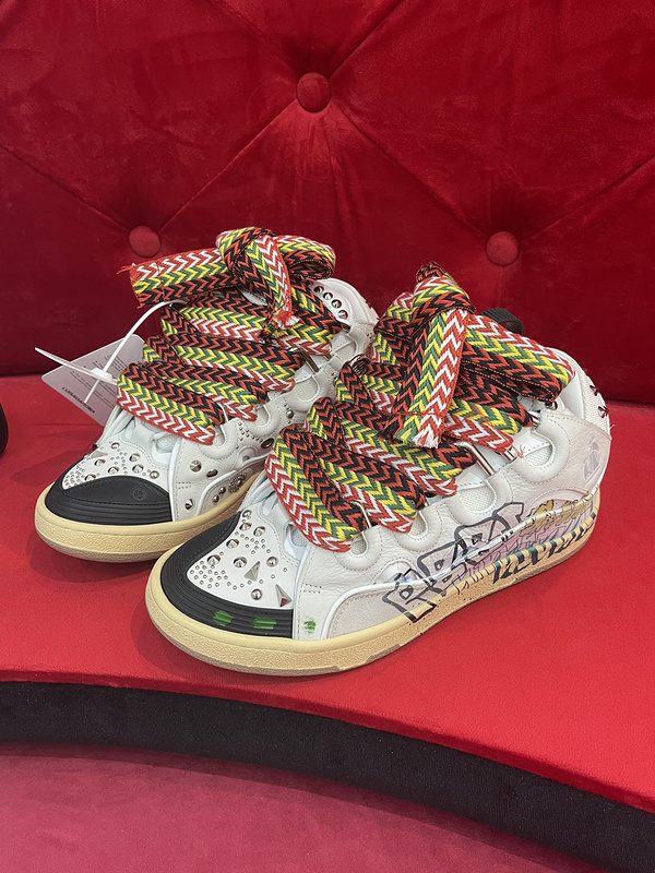 Lanvin Sneakers