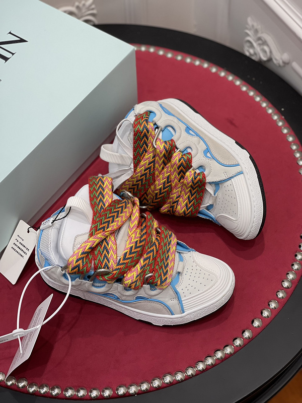 Lanvin Sneakers