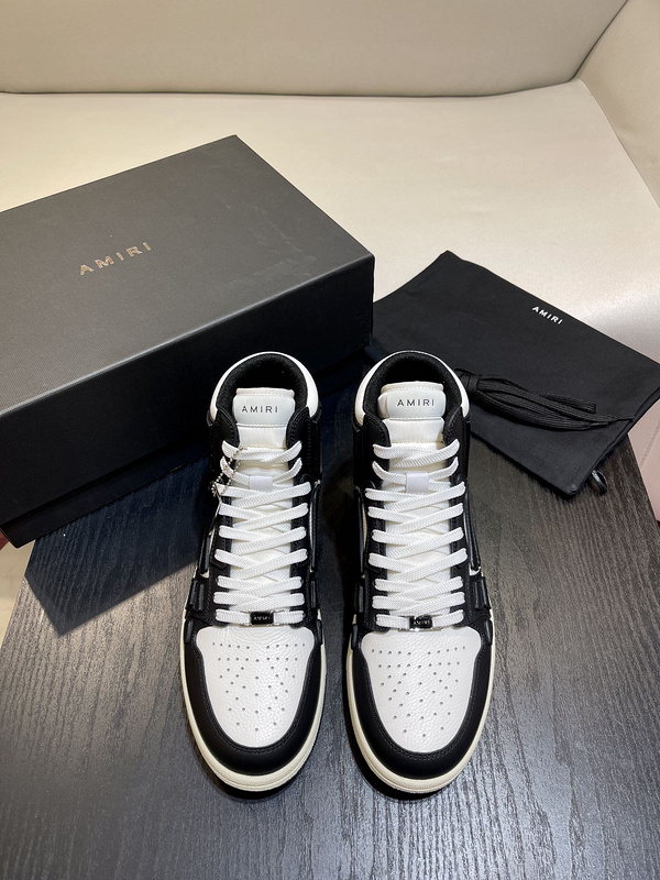 AMIRI PACIFIC BONES