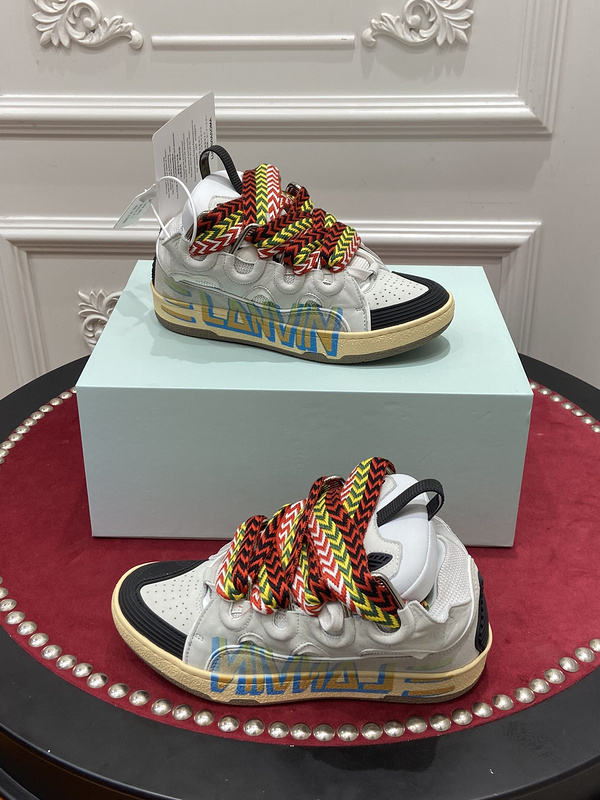Lanvin Sneakers