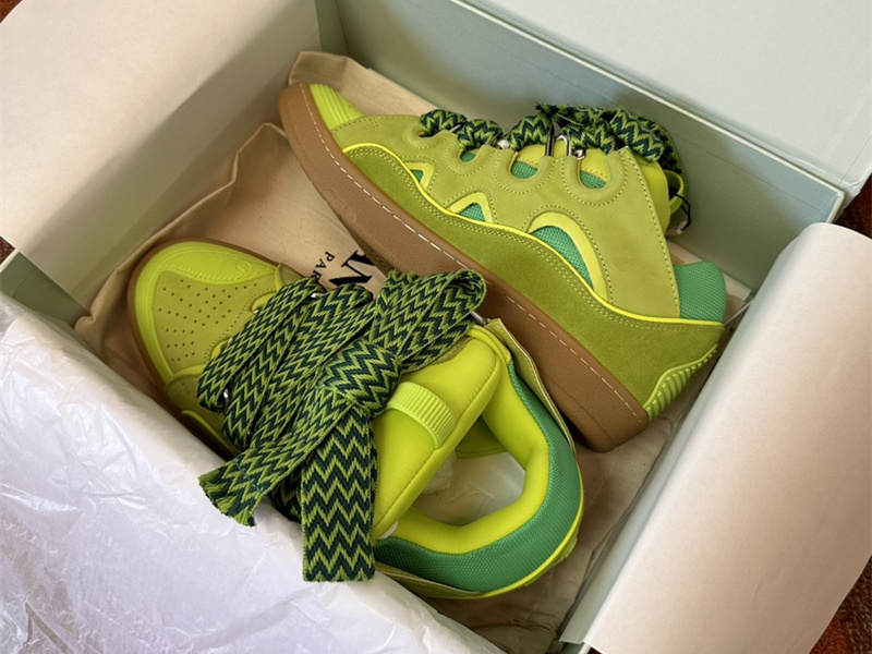 Lanvin Sneakers