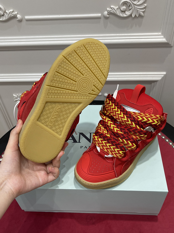 Lanvin Sneakers
