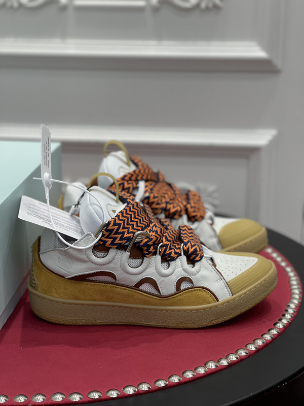 Lanvin Sneakers