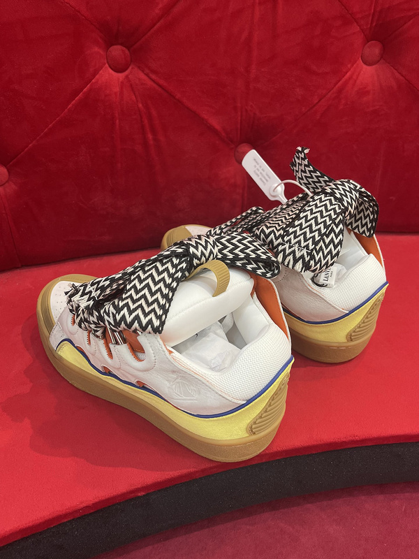Lanvin Sneakers