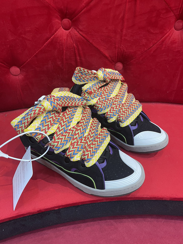 Lanvin Sneakers