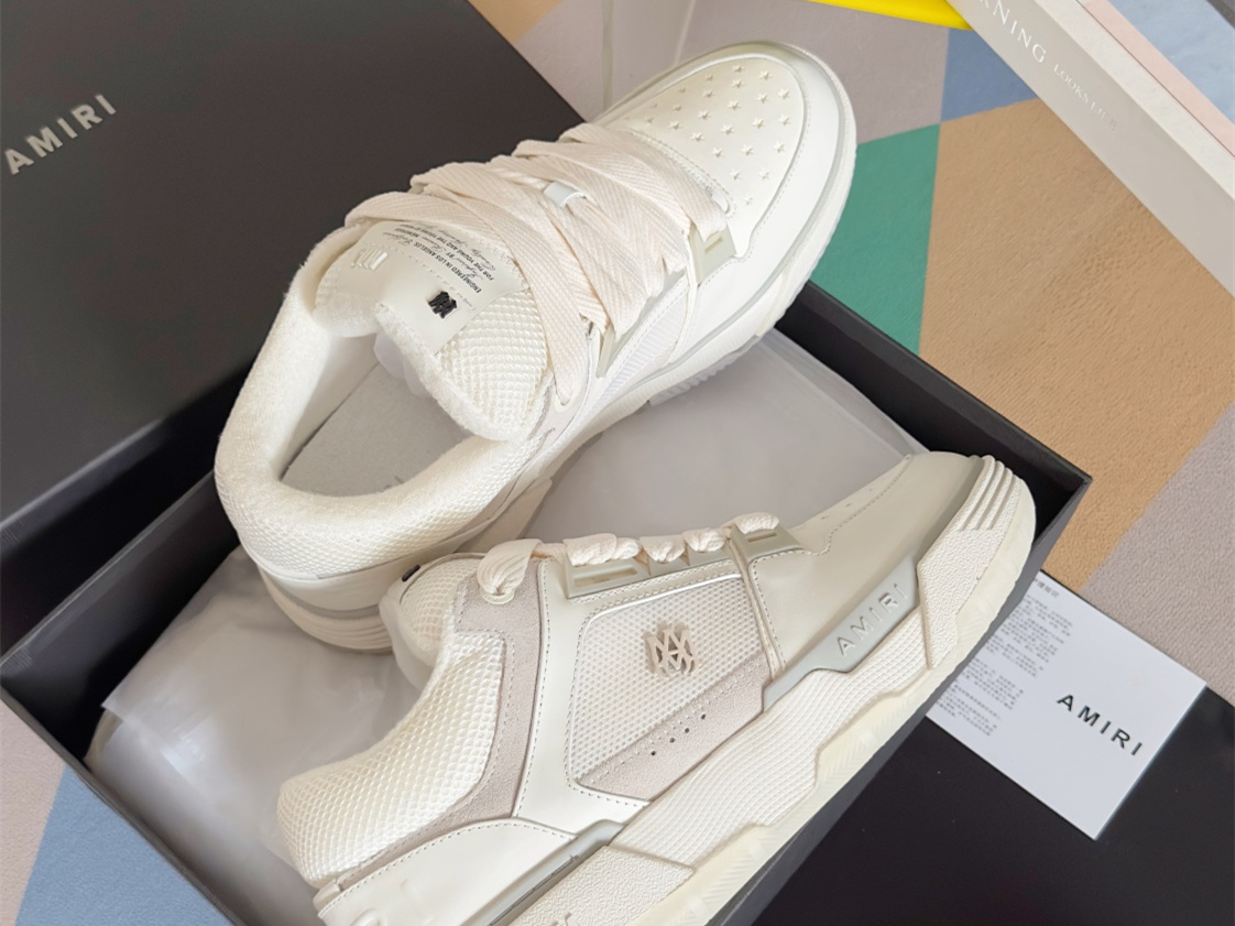 Amiri MA-1 Sneaker
