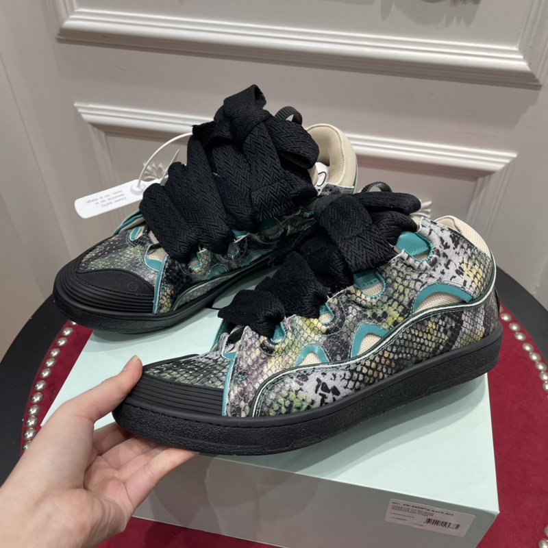 Lanvin Sneakers