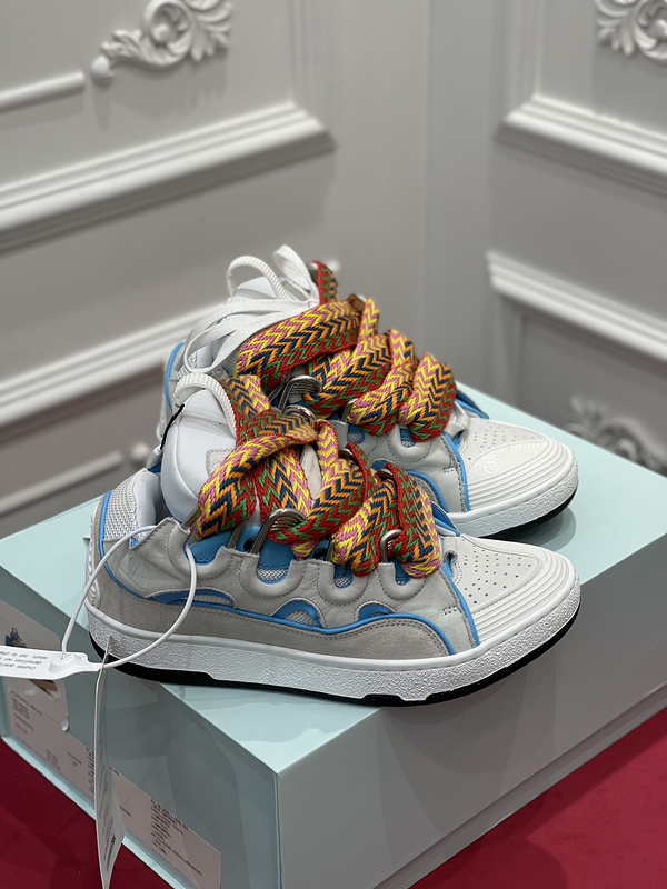Lanvin Sneakers
