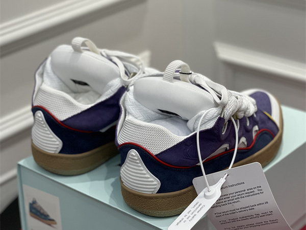 Lanvin Sneakers