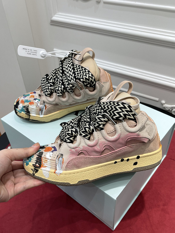 Lanvin Sneakers