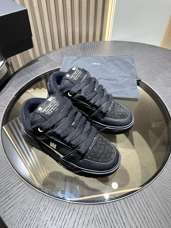 Amiri MA-1 Sneaker