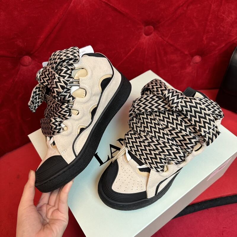 Lanvin Sneakers