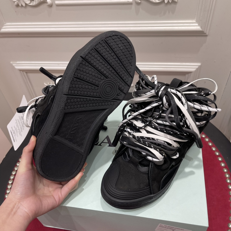 Lanvin Sneakers
