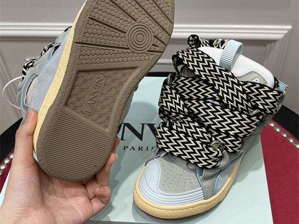Lanvin Sneakers