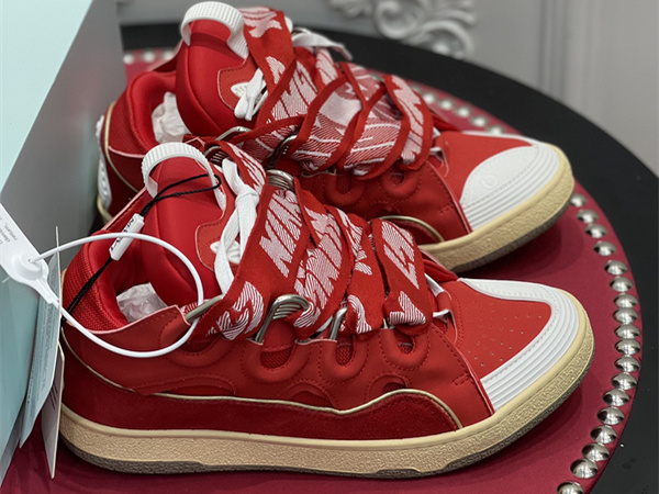 Lanvin Sneakers