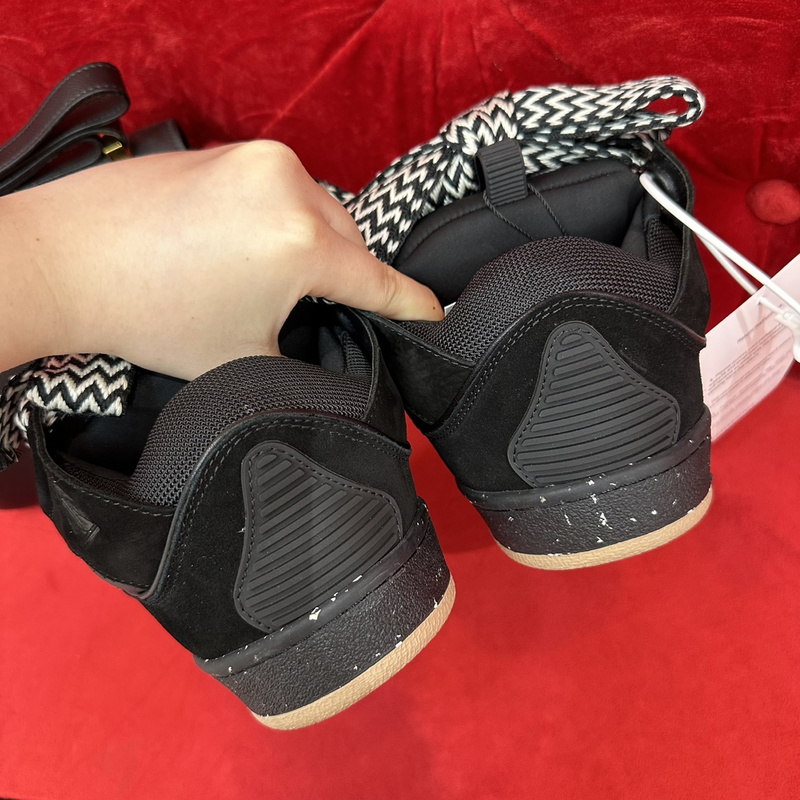 Lanvin Sneakers
