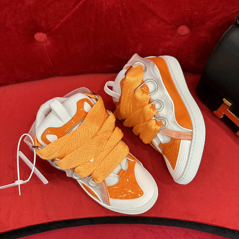 Lanvin Sneakers