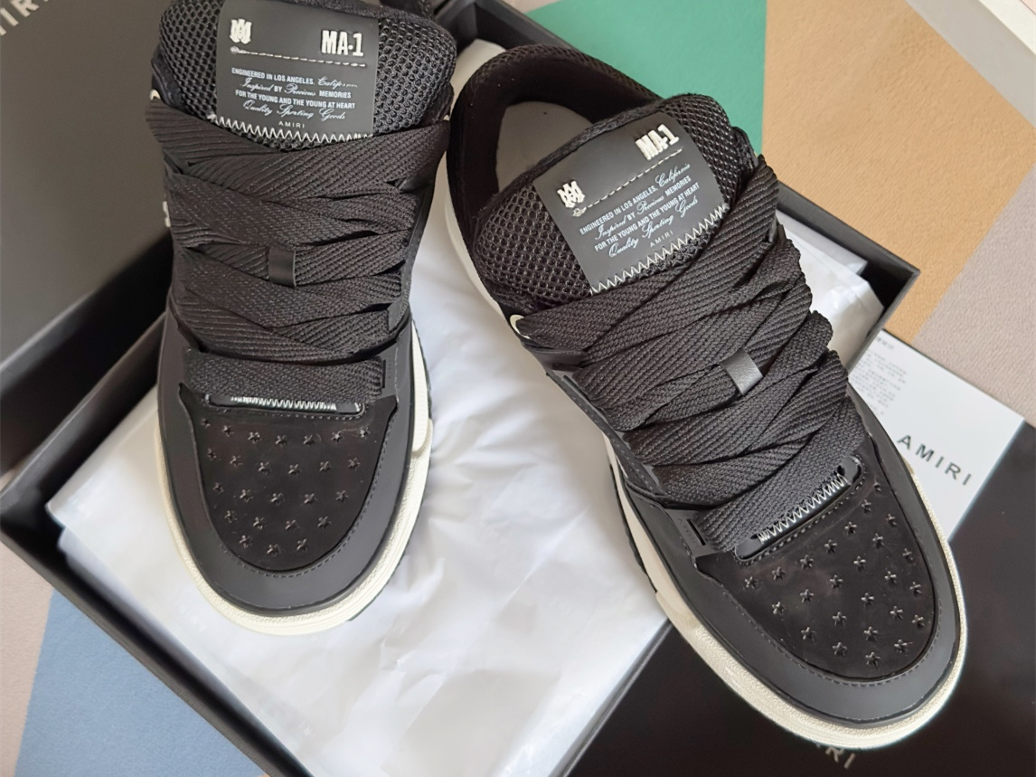Amiri MA-1 Sneaker