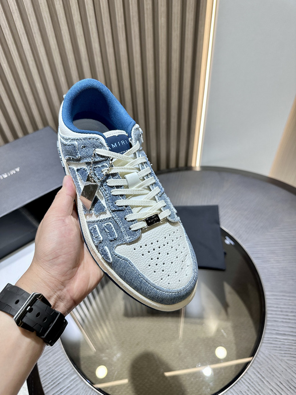 AMIRI PACIFIC BONES