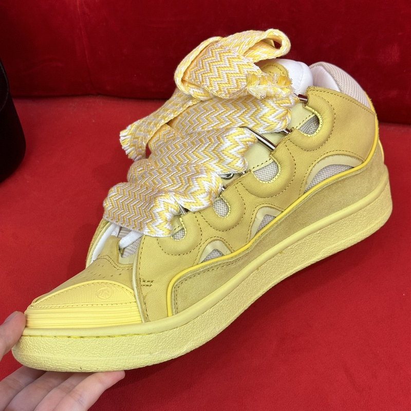 Lanvin Sneakers