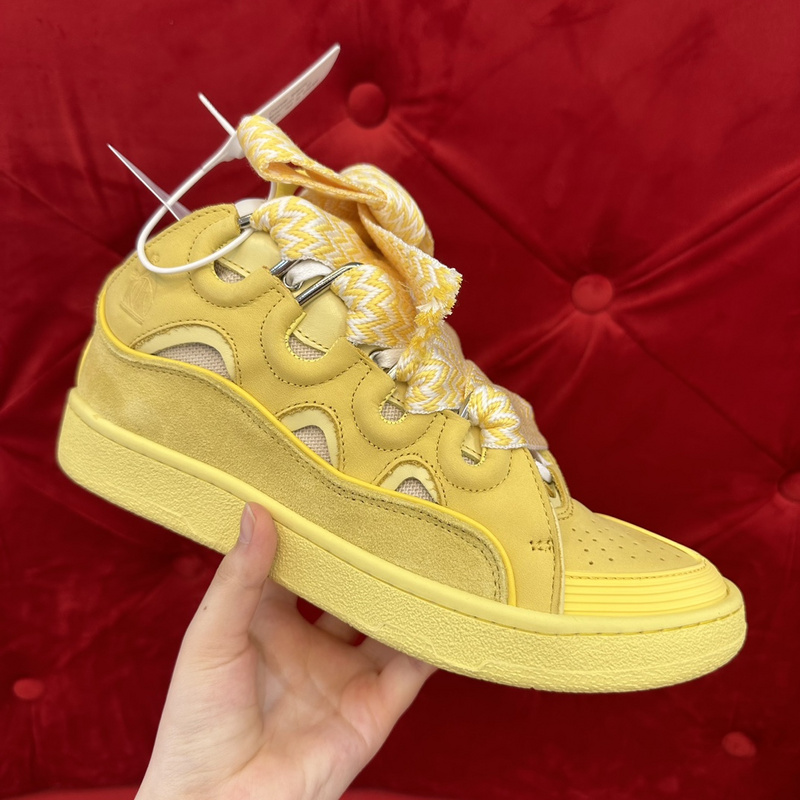 Lanvin Sneakers