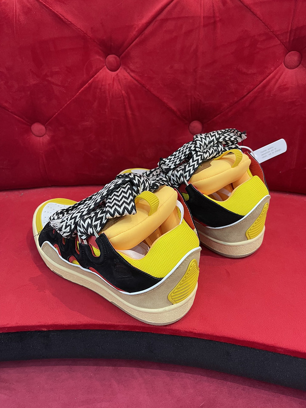 Lanvin Sneakers